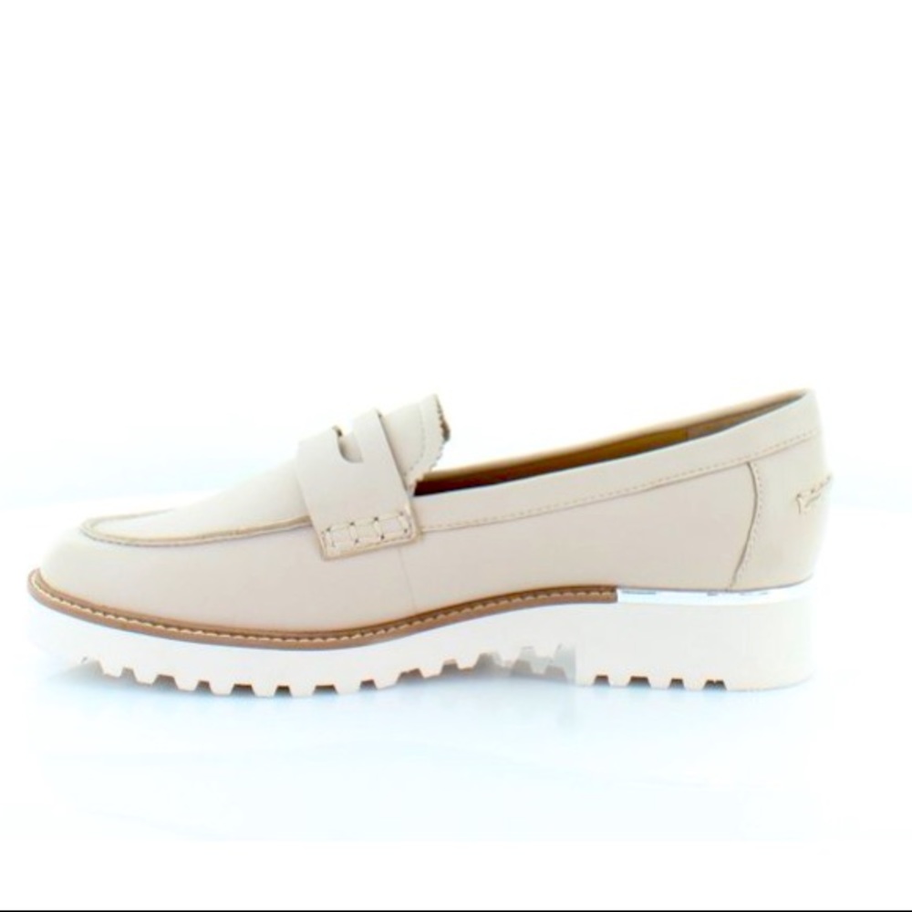 Franco Sarto Cedra Loafer, Womens US 8